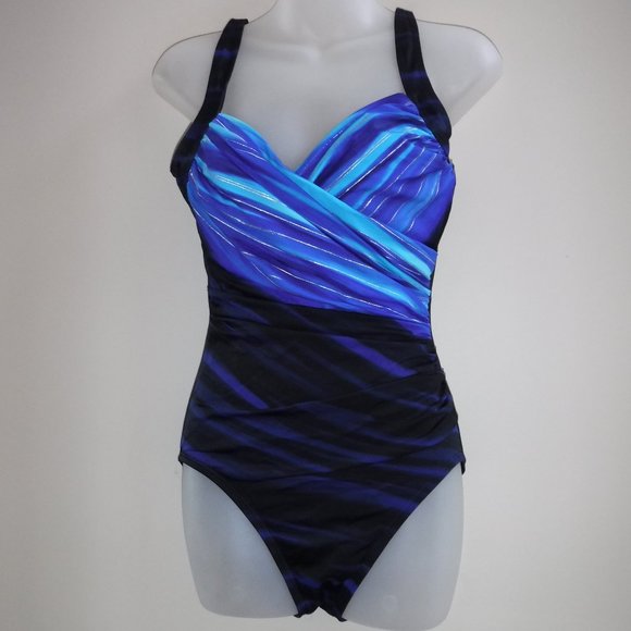 kirkland miracle swimsuits